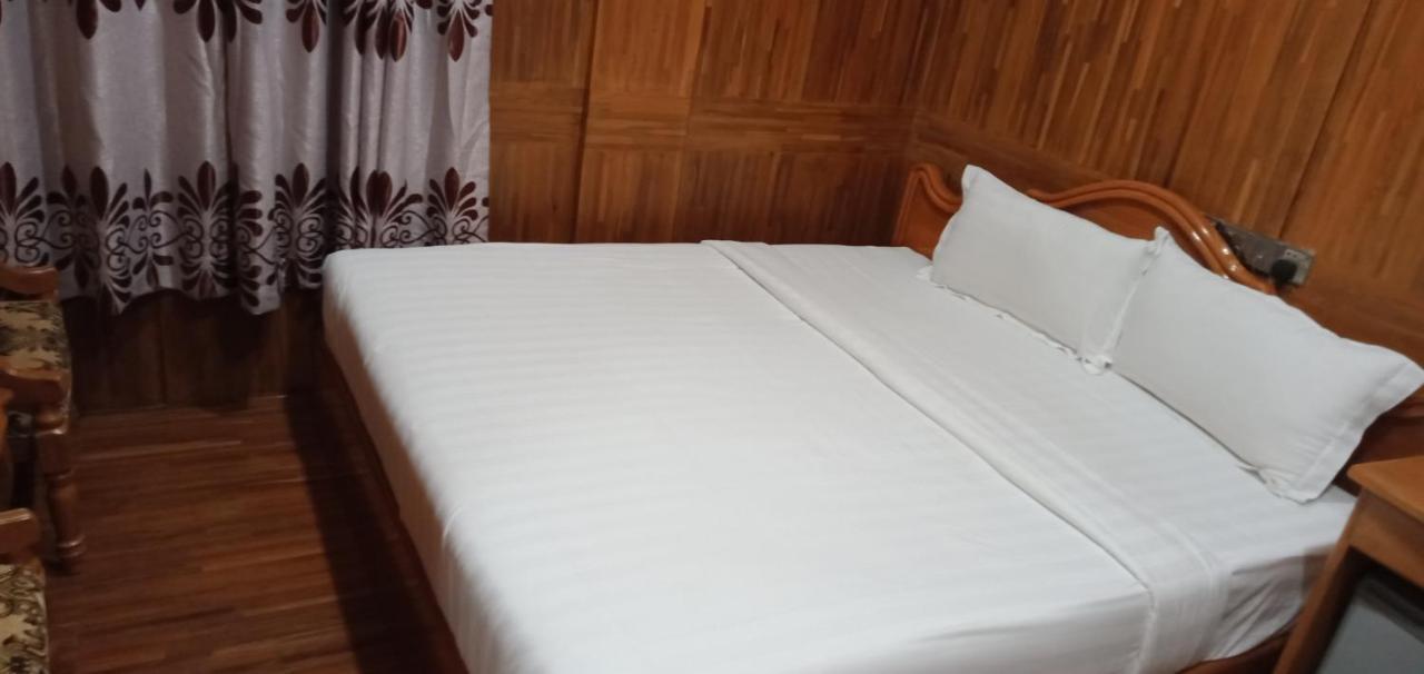 Hotel Friendship 만달레이 외부 사진